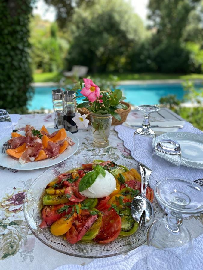 Villa Hautvallon - Peaceful Escape In Provence Горд Экстерьер фото