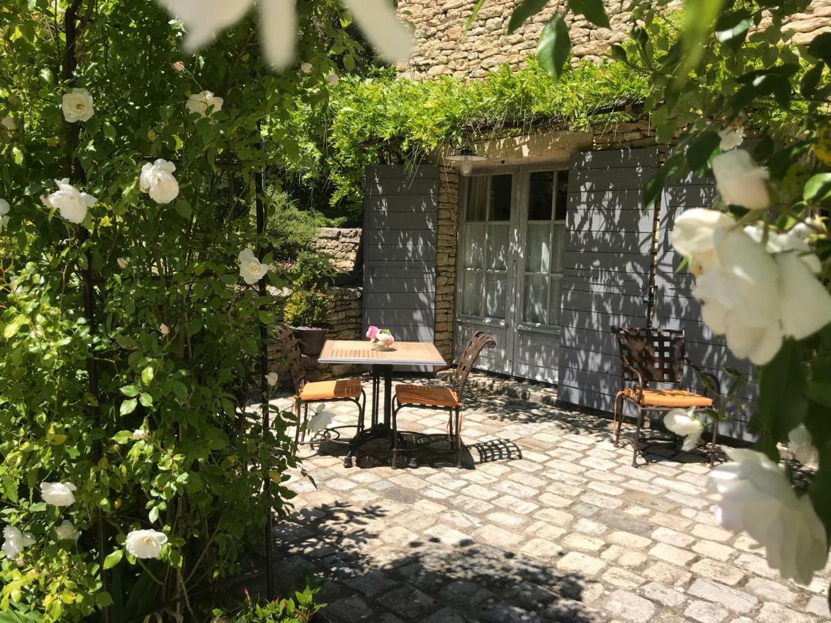 Villa Hautvallon - Peaceful Escape In Provence Горд Экстерьер фото